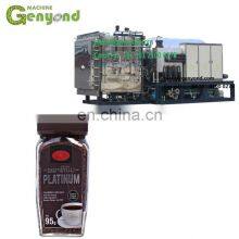 Vacuum Freeze Dried Food Dragon Fruit Honey Powder Instant Coffee Durian Strawberry Raspberry Flowers Roses Vegetable Machine thumbnail-2