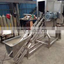 GYC Diamond Shaped Green Young Coconut Cutting Half Cut Opening Opener Machine thumbnail-3