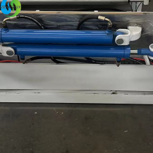 A Spiral Paper Tube Machine With Quality Assurance thumbnail-1