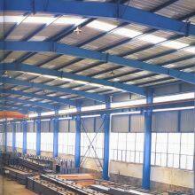 Prefabricationshopusedsteelbuildingsforsale100mm~500mm thumbnail-4