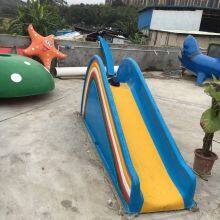 Outdoor Children's Water Park Slide Hot Spring Hotel Parent-child Water Park Design thumbnail-1