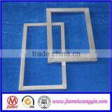 Factory Price Aluminum Screen Printing Frames and Silkscreen Aluminum Frame in Printing thumbnail-3