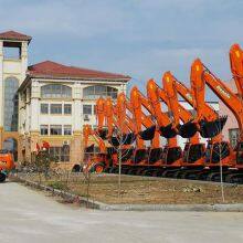Shandong Pengcheng Dooxin Construction Machinery Co., Ltd. company overview - view 1 thumbnail