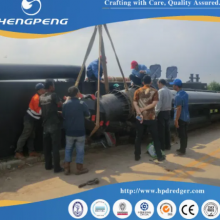 China Sand Washing Machine & Sand Sieving Machine for Enhanced Mining Efficiency