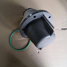 Atlas Copco 1092337100 Minimum Pressure Valve Industrial Screw Air Compressor Spare Parts High Quality thumbnail-3