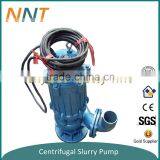 Solid Slurry Pump, Centrifugal Vertical Slurry Pump thumbnail-2