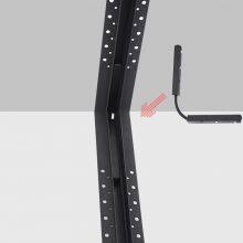 Magnetic Orbital Light Low Voltage 24V Low Voltage 48V Luminous Spotlight thumbnail-4