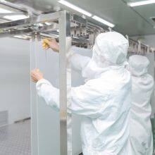 Suzhou Shinne Lens Material Co. ,ltd, company overview - view 4 thumbnail