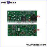 Factory patent design 8.2mhz rf dual eas board in hot sale