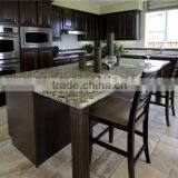 Popular Cheap Prefab Chinese Granite Kitchen Island thumbnail-2