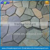 Cheap Natural Slate Granite Paving Stone