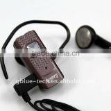 USB Bluetooth Stereo Headset For Mobile Phone - X5 thumbnail-1