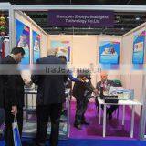 Shenzhen Zhouyu Intelligent Technology Co., Ltd. company overview - view 2 thumbnail