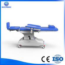 Homedialysis Medical Bed Center Dialysis Chair Donation Chair ME340 thumbnail-1