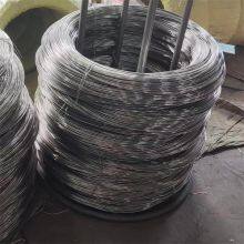 Factory Supply Stainless Steel Spring Wire Stainless Steel Wire Rope Mesh thumbnail-4