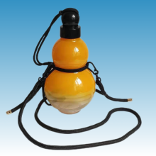 Double Gourde Bottle thumbnail-4