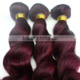 2015 Hair Products Brazilian Virgin Hair Body Wave 100% Unprocessed Human Hair Weaves thumbnail-3