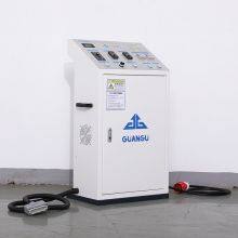 Magnetic Deburring Machine GG2980 thumbnail-2