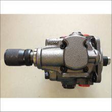 Vickers Flexible Control High Efficiency Long Service Life Plunger Pump VVP1-25-R-RM-30-C-BK-10 thumbnail-3