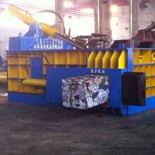 Y81T-160 Side Push Baler for Non-ferrous Metal Scrap