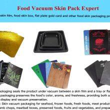 Quality Waterproof Food Grade Skin Pack Board and Film Factory for Fresh Seafood, Meat and Vegetables thumbnail-4