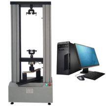 ISO 6892 Electronic Tensile Tester 20kN for Aerospace Material Testing thumbnail-2