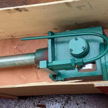 DJB-V70,BA-2 Hand Lubricated Pump thumbnail-1