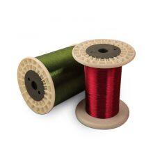 ENAMELED CCA WIRE 30% CLASS H EIW (polyester-imine) 0.1-0.30MM thumbnail-1