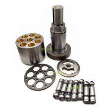 A2F Series Hydraulic Inclined Shaft Axial Piston Pump Parts Repair A2F250 Rexroth Piston Pump Spare Parts Pump Repair Kits thumbnail-1