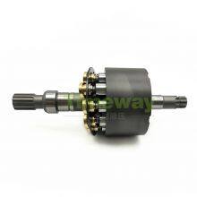 NACHI PVD-1B-29BP Hydraulic Pump Rotary Group for Piston Pump Rebuild Parts thumbnail-3