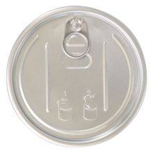 401# Aluminium Easy Open Lid thumbnail-3