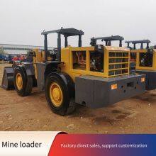 Supply of 20 Loaders, Factory Direct Sales. 928 Mining Underground Loaders With Mine Safety Certificates thumbnail-4