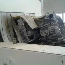 Maquina de Chorro Tipo Transportador de Alambre de Acero Shot Blasting Machine thumbnail-4