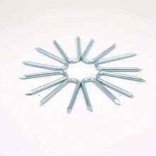 U Nails for Leather Craft Stitching – Precision Tip for Hand Tools thumbnail-5