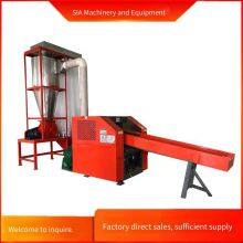 Xinhang Hamster Bedding Paper and Cotton Crusher, Dust-free Paper and Degreased Cotton Shredder, Wood Pulp Non-woven Paper Tearer thumbnail-4