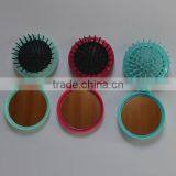 Cosmetic Mirror Comb Set thumbnail-5