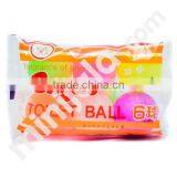 Bagus Toilet Ball Colour with Indonesia Origin