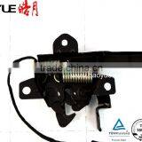 ZP11 Car Engine Comparment Lid Lock Latch Electric thumbnail-4