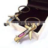 Keychain Manufacturers Stainless Steel Cute Couple Keychain thumbnail-3