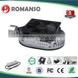 Meanwell Driver Wall Outdoor Led Gardens Lamp Led Exterior Building Lights Led Retrofit Lamps thumbnail-3