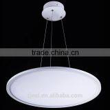 2016 Dimmable 600mm 45W Round Pendant Hanging Led Lights