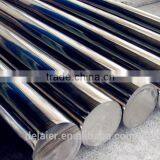 2B/BA/Mirror Finished 316 316L Stainless Steel Flat Bar/round Bar thumbnail-1