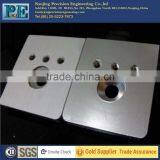 High Precision Cutting Stainless Steel Sheet Metal Fabrication
