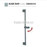 Universal Adjustable Slide Bar Stainless Bathroom Accessories thumbnail-1