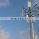 Vertical Alternator Winding Machine Wind Generator