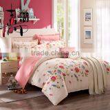 Beautiful and Good Quality Cheap Popular Luxury Bedding Set thumbnail-4