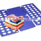 Clothes Tshirts Folder Flip Fold Folding Board Organizer thumbnail-3