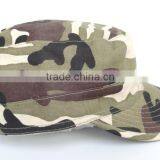 Camouflage Kids Military Cap Military Style Cap thumbnail-5