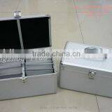 Aluminum CD Case