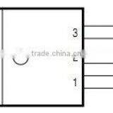 IC LINEAR LT1117-2.85
